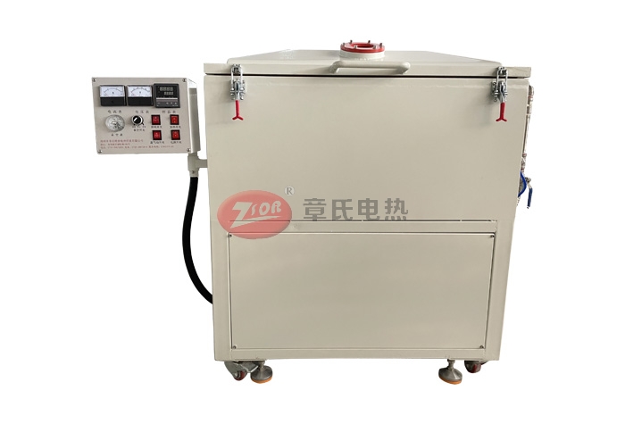 使用高溫烘箱要注意什么？