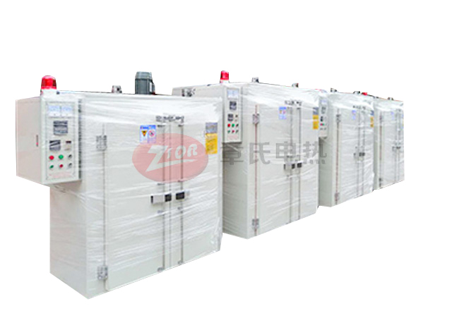 怎么解決工業(yè)烘箱溫度過沖的問題？