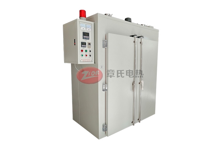 使用工業(yè)烘箱不能忽視哪些問題？